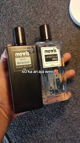 bundling Moris #parfummorisviral #morisindonesia 