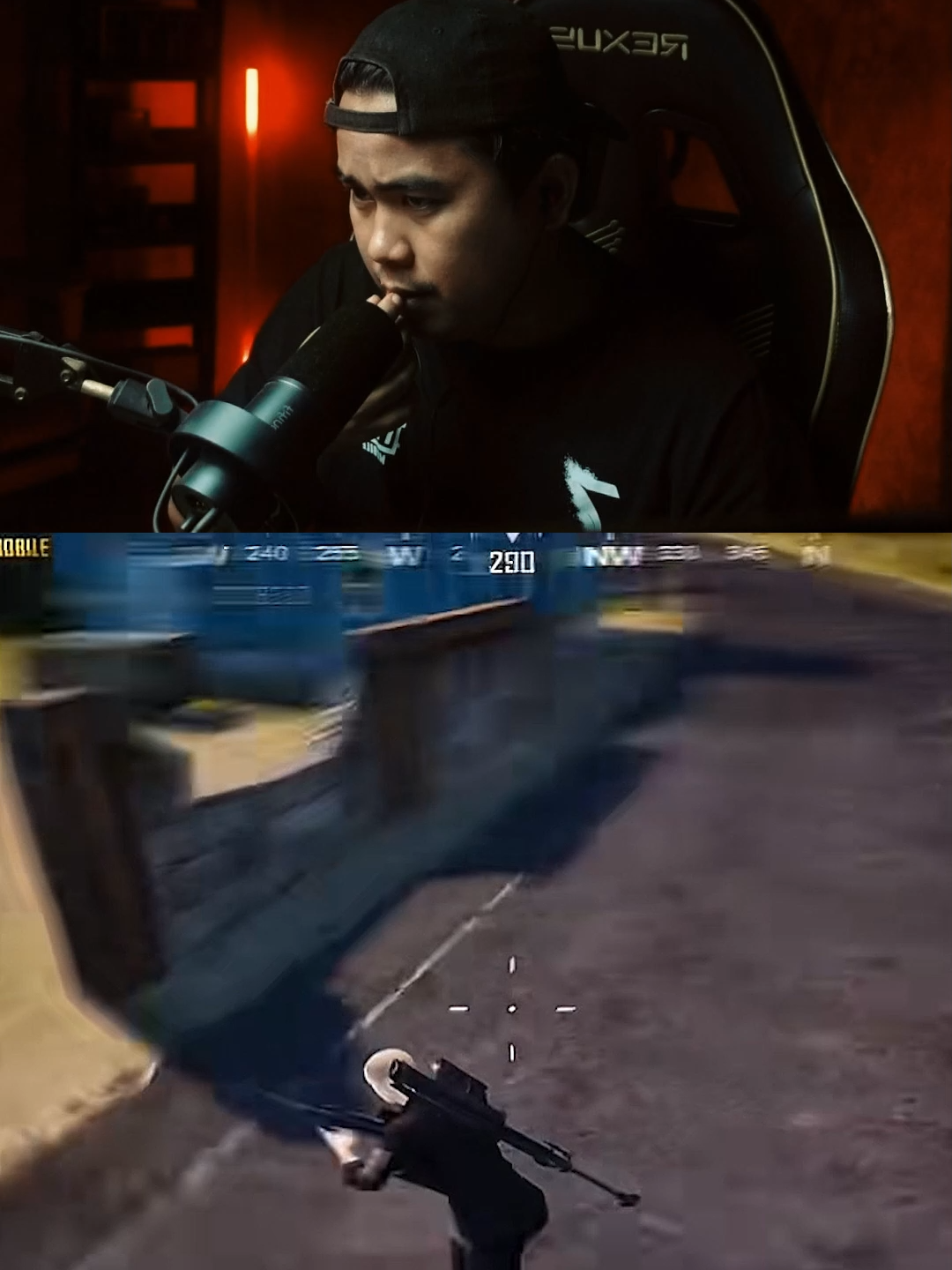 SERAH LU DAH 🗿 #pubgmnextstarprogram  #pubgmobilec9s27  #pubgmobile  #pubgm  #pubg