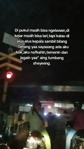 Rungkad sayang,hatiku melehoy😇#storysunda 