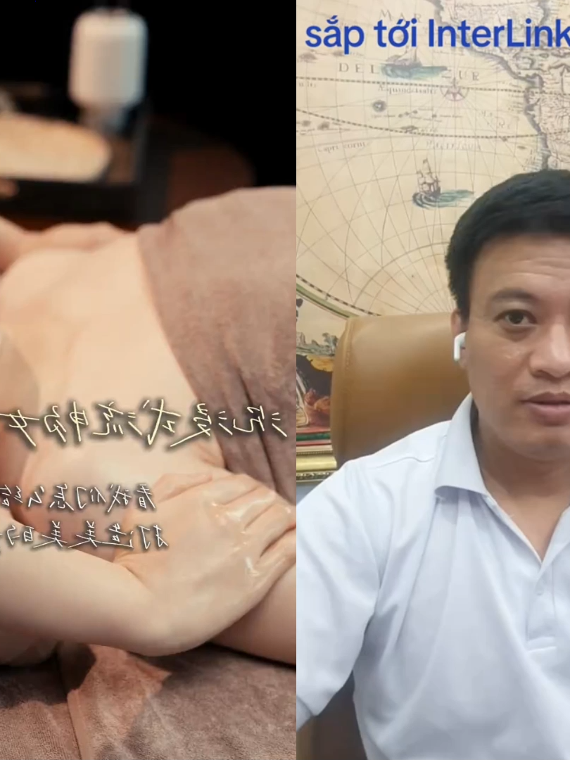 InterLink và kế hạch vào châu Âu. 👉 code 733329751 #InterLink #ITLG #itl #fyp #viral #duet