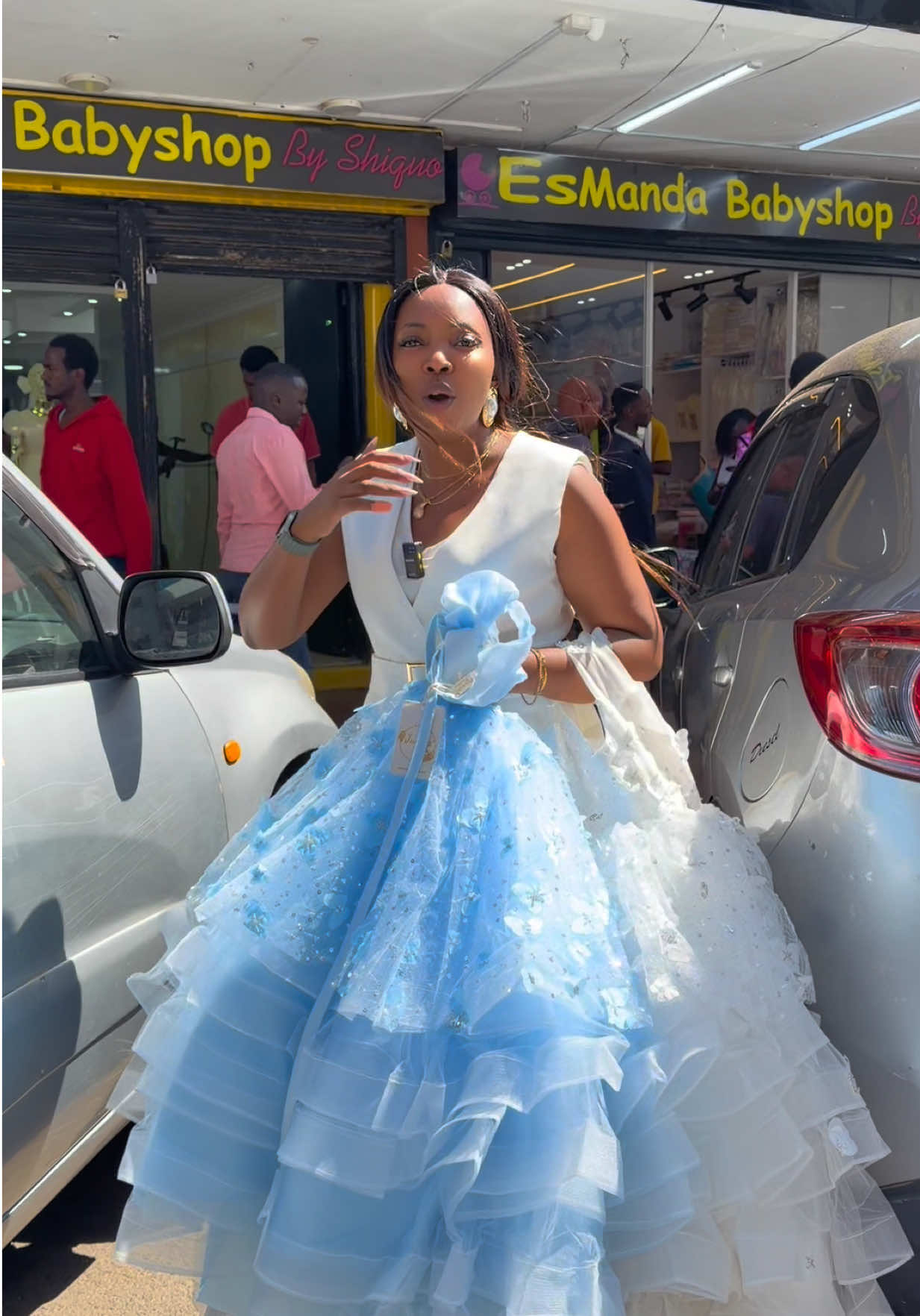 Replying to @vall mamake clyde  #womenempowerment #keeppushing #newbeggingings #babyshopkenya #shiquohonestreviews 