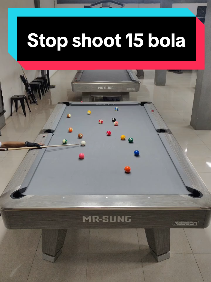 Masa depanmu dimulai dari apa yang kamu pelajari hari ini. #fypシ゚ #goldenbreak #tutorialbilliard  #billiardpemula #trickshot