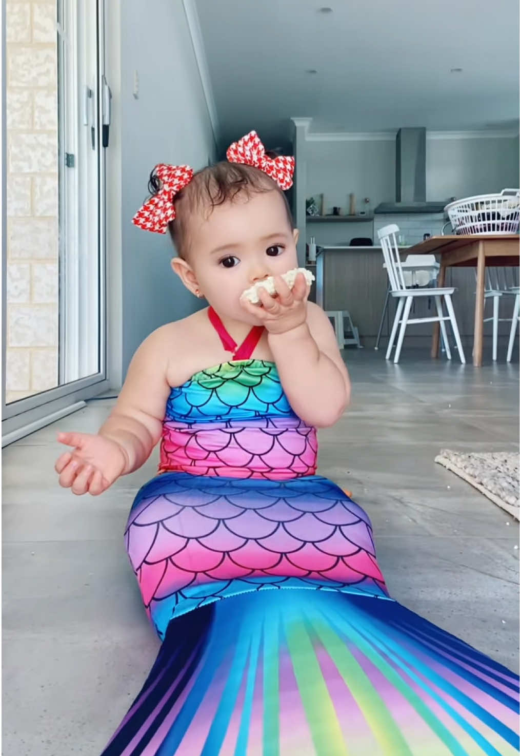 #fyp #briella #lewatberanda 