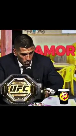 VOLTA MUIE PRO TOPTURO #edit #iliatopuria #UFC 