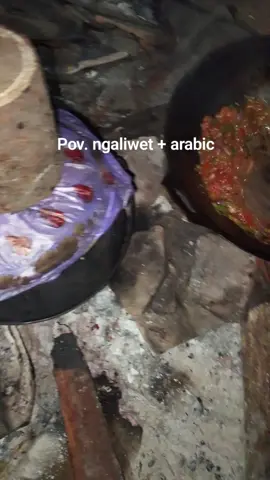 mantap laukna sesa nyetrum  #liwet #arabic #trending #foryoupage❤️❤️ #fyp 