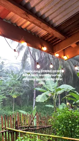 #stringlight #lightbulb #aestheticvideos #lights #chinguefrin 