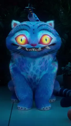 You’re gonna want to be on the couch, couch, couch for this…for the first time ever, Derpy Tiger will take to the skies for the 99th Macy’s Thanksgiving Day Parade! Tune in to watch him fly, and keep an eye out for more of the gang from @KPop Demon Hunters Netflix including Sussie, plus @ejae_k, @audreynuna and @REI AMI, the singing voice of HUNTR/X! #MacysParade #KPopDemonHunters #Huntrix