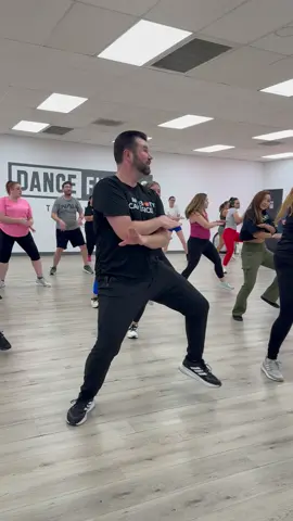 Find what moves you and your workout can be the highlight of your day. Don’t believe me? Just watch 😏  . Dance fitness choreography inspired by a slew of YouTube videos 😝 #zumba #dancefitness #fitdance