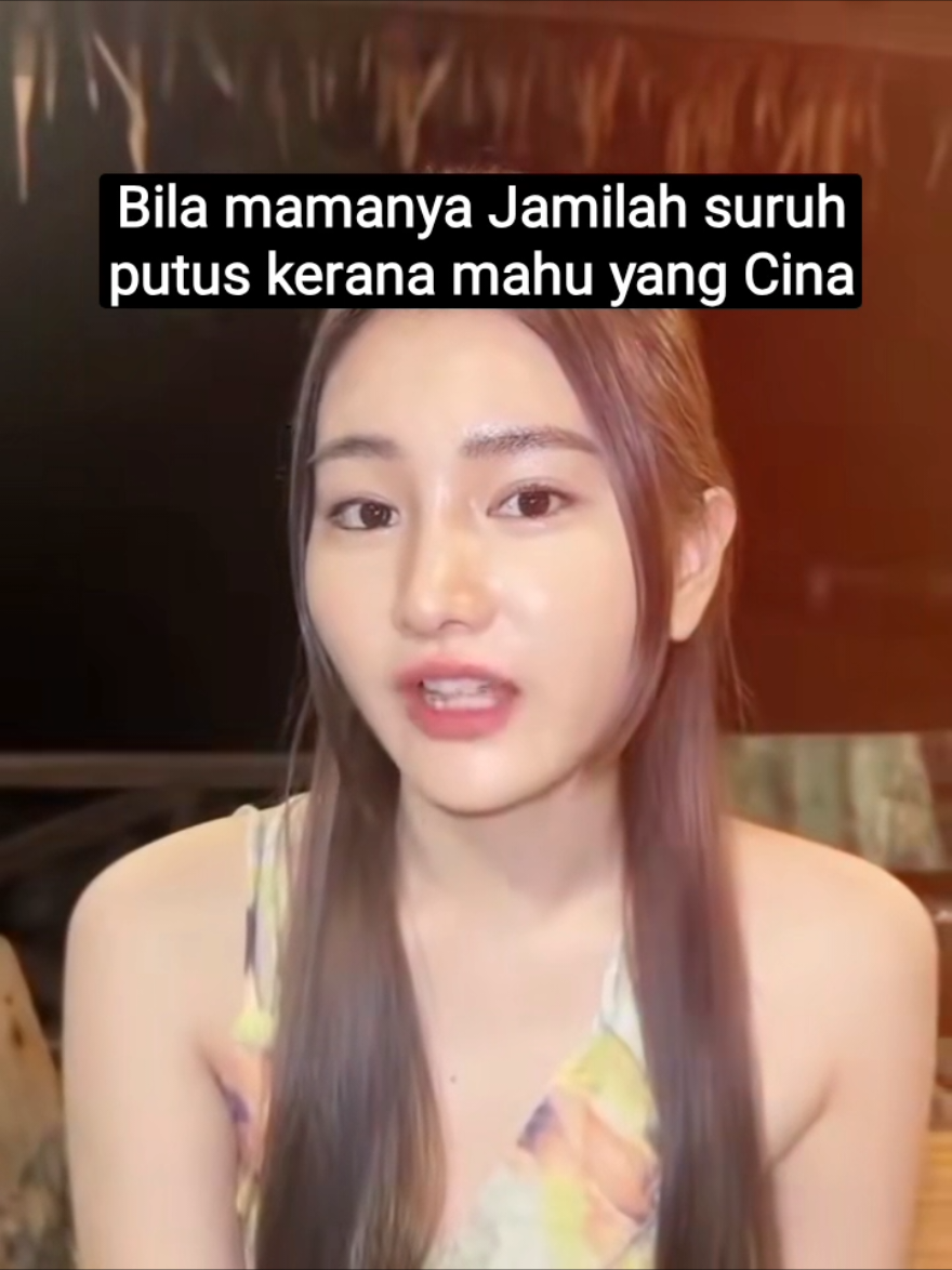 Ini Pai Chueng Lang Hong Kong Mari 😆 #duhduhjamilah #jamilah #hongkong 