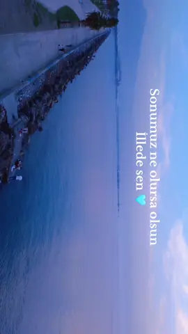 İllede sen 🩵.                                       #dronevideo #dörtyol #dörttaşsahili #sen #aşk 