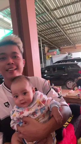 6th persahabatan Masya Allah ga berubah.. terima kasih keluarga besar mas Tapao 🥰