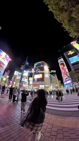 Shibuya Crossing, JPN 2025.11.19リリース決定！🎉 🎧もうすぐ聴けるよ！！🎧#VIDAHollywood #ShibuyaCrossingJPN @北野りお 
