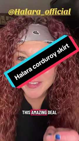 This is a great deal best price of the year #halara #halaraskirt #tiltokshopblackfriday #tiktokshopcybermonday #halaraeveryday @Halara_official 