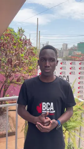PART 2: Are you done with S.4? And you want to fast-track to university? Hear from our students, Tracy Nagawa and Cryprian Mulumba, as they share their experience studying OSSD at BCA after transitioning from UNEB schools! They share how the OSSD program has helped them develop skills that they wouldn't have gotten in the UNEB A-Level program! Don't forget to register for the January Intake and take the first step towards your global university dreams! #bronstoncanadianacademy #ossd #s4 #studyabroad #uneb 