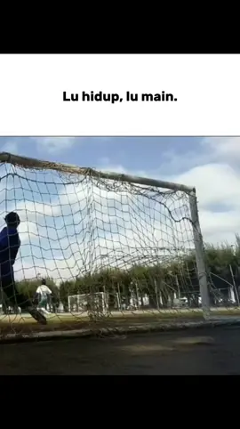 yang penting 11 pemain #viral #fyp 