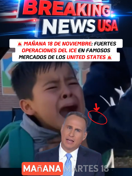 #news #redadas #ICE #usa #breakingnews 