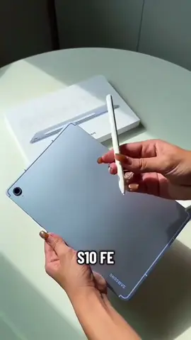 ✨ Tela grande, desempenho rápido e S Pen + capa inclusas. Praticidade e qualidade no seu dia a dia! 📱💼