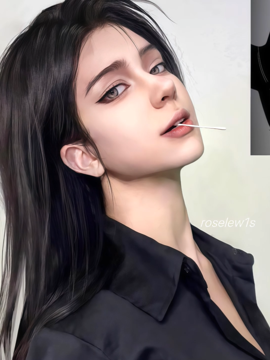 fav cosplayer #roselew1s #rosie #1dlerosie #cosplayer #anime #manhwa #jj #foryou #fyp 