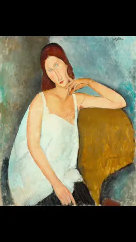 Amedeo Modigliani (1884-1920), detto 