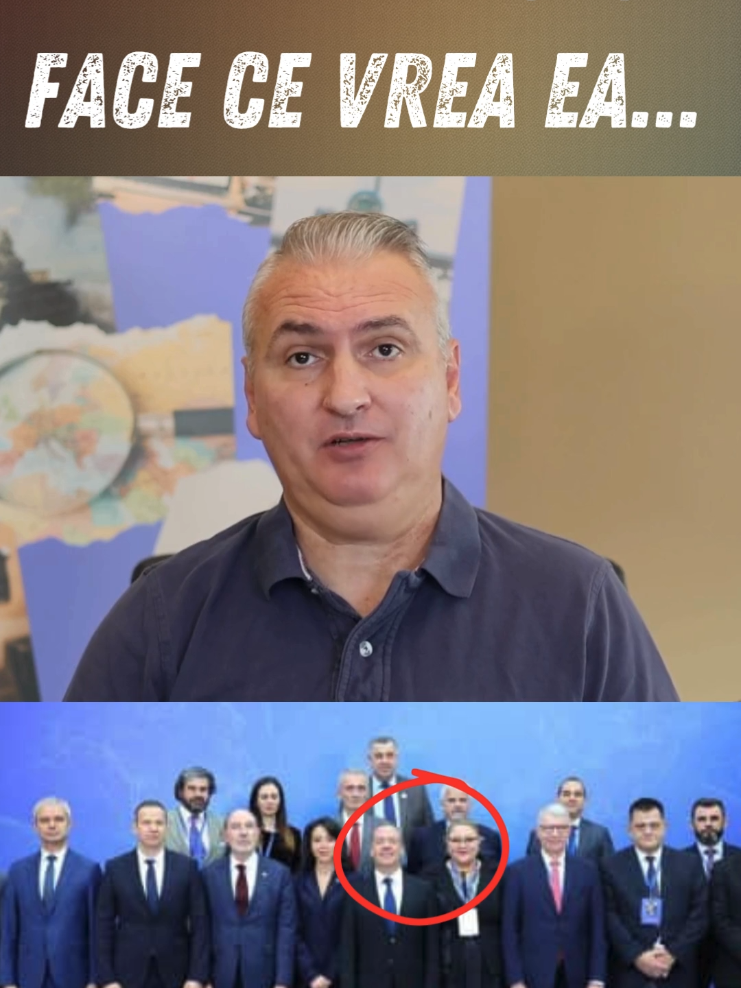 Șoșoacă a fost la Soci complimentată de Medvedev...și se laudă cu asta pe Facebook. Rezumatul VIDEO al Zilei 1.363 a Războiului din Ucraina: https://youtu.be/aIEH43ReLkY