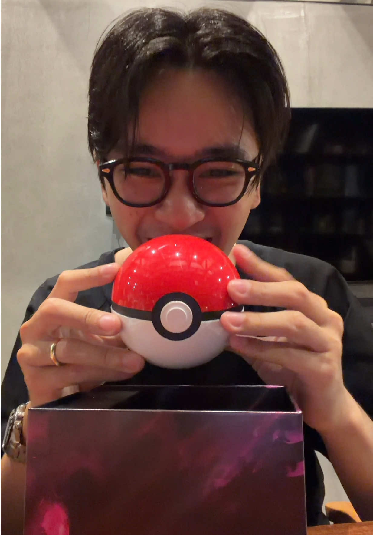 Pokemon ဖမ်းစို့  #fyp #fypシ゚ #gancube #rubikscube #pokemon 