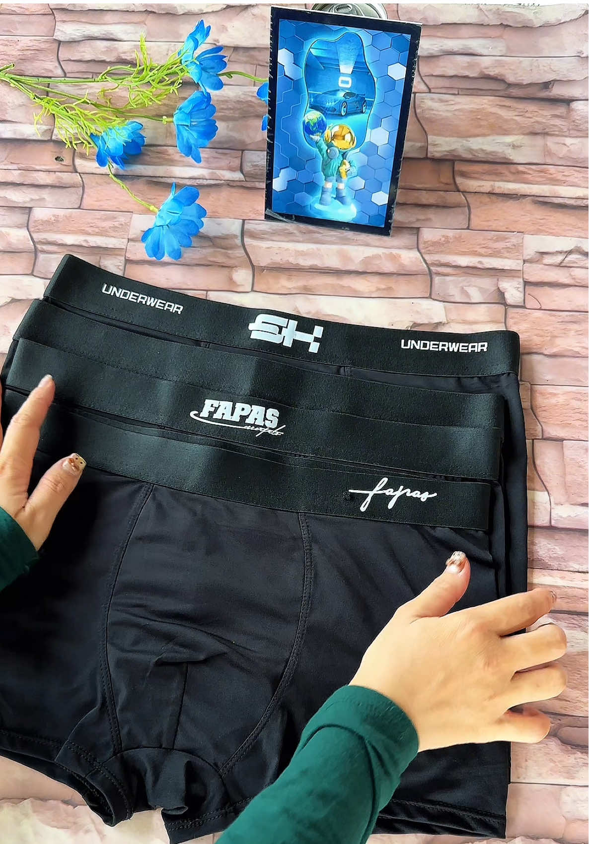 #xuhuong #viral #mẹvàembéxòi🥭 #quansipnam #quanboxer  @🌿Tạp hoá An An🎀  @🌿Tạp hoá An An🎀  @🌿Tạp hoá An An🎀 