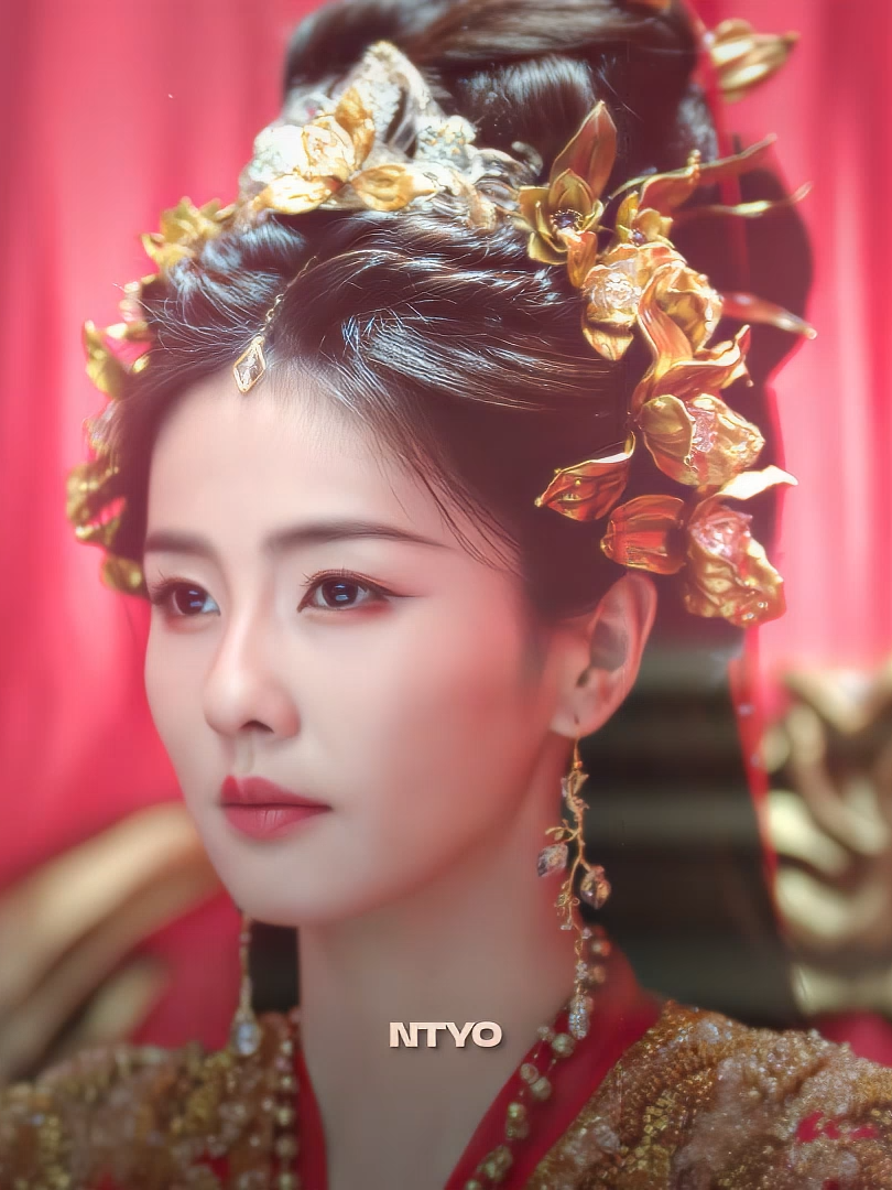 Sister Hua is here, everyone step aside!#fyp #Bailu #huaruyue