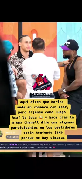 @Luinny Corporan @gailen_lamoyeta @💎𝕷𝖆 𝖌𝖗𝖆𝖓 𝕾𝖊𝖓̃𝖔𝖗𝖆  #Chisme #fyp #viral #colombia #foryou 