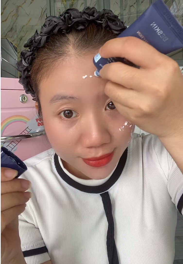 Giỏ hàng em có mấy bà tham khảo #kemchongnang #kemchongnangbeskin #chongtiauv #xuhướng #caodiem108  @caodiem108  @caodiem108  @caodiem108 