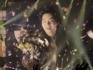 你喜欢的人像风一样，只吹过但永远抓不住。 