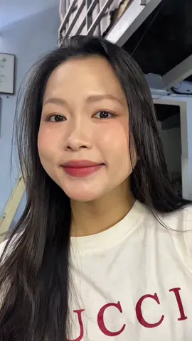 flop quá cho cổ “i love tiktok” nha🥹 #pinkpunk #chikevienmoipinkpunk #chikemoi #makeup #foryou 