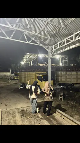 yang udah bole pulang #sawitjambi #team_arma #jambipride #sawit #fypシ゚ 