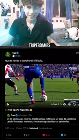 #river #velez #riverplate #futbolargentino #futbol #argentina🇦🇷 #lanzini 