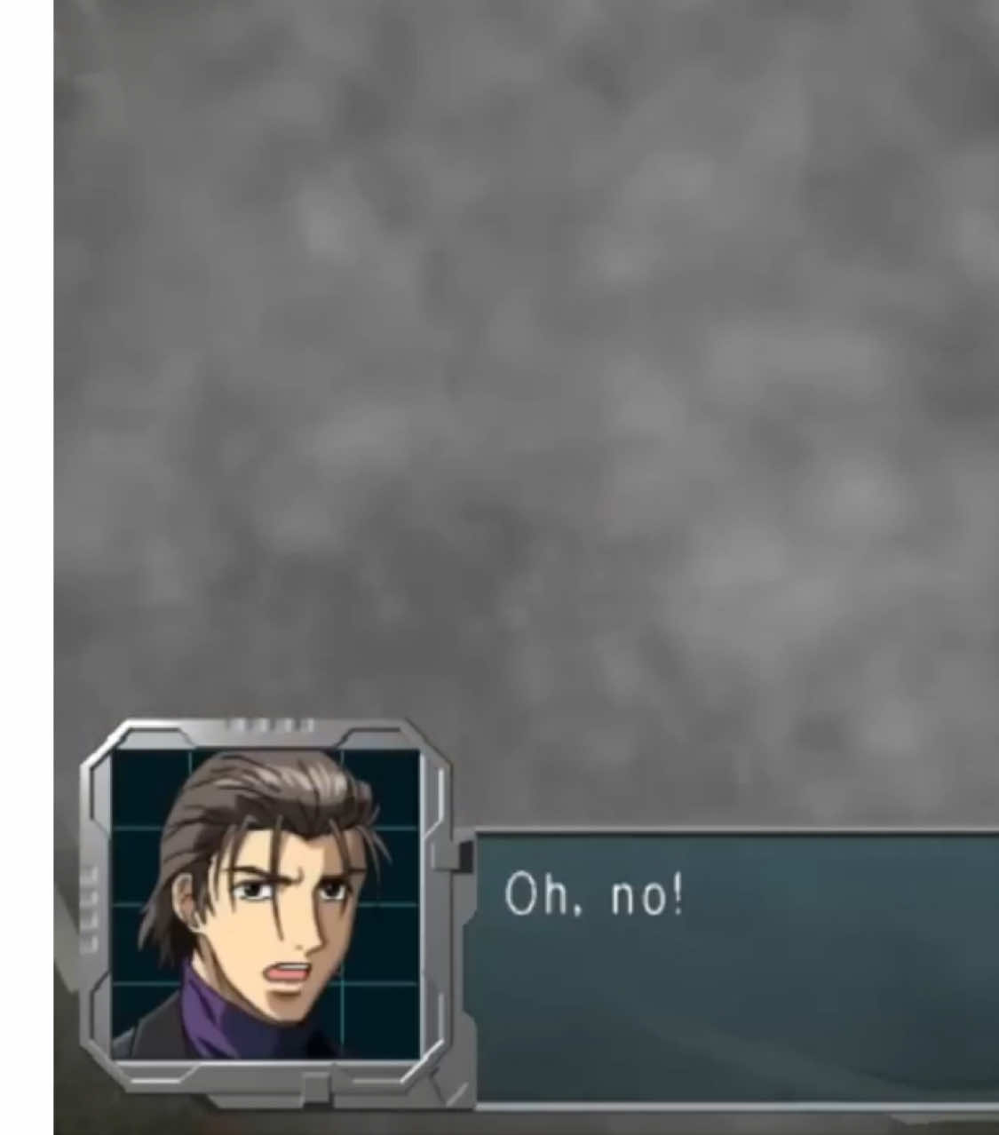 oh no #fyp #funny #trending #anime