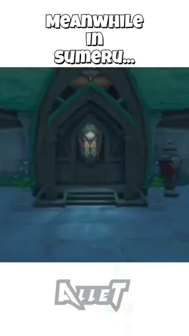 Genshin Impact. Meanwhile… #GenshinImpact #genshin #genshinedit #genshinimpact33 #genshinimpact34 