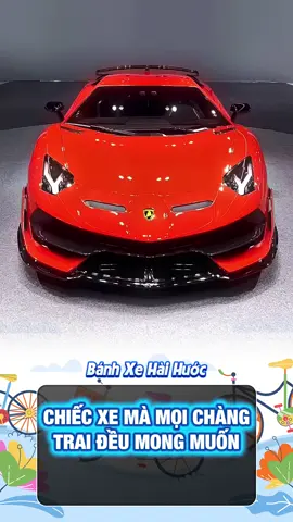 CHIẾC XE MÀ MỌI CHÀNG TRAI ĐỀU MONG MUỐN #xehoi #sieuxe #supercar #oto #xuhuong