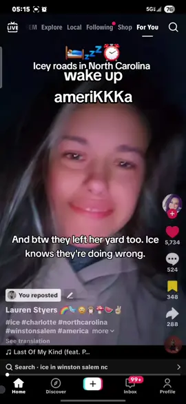 #musicfestival #northcarolina #humanity #wakeup #amerikkka 