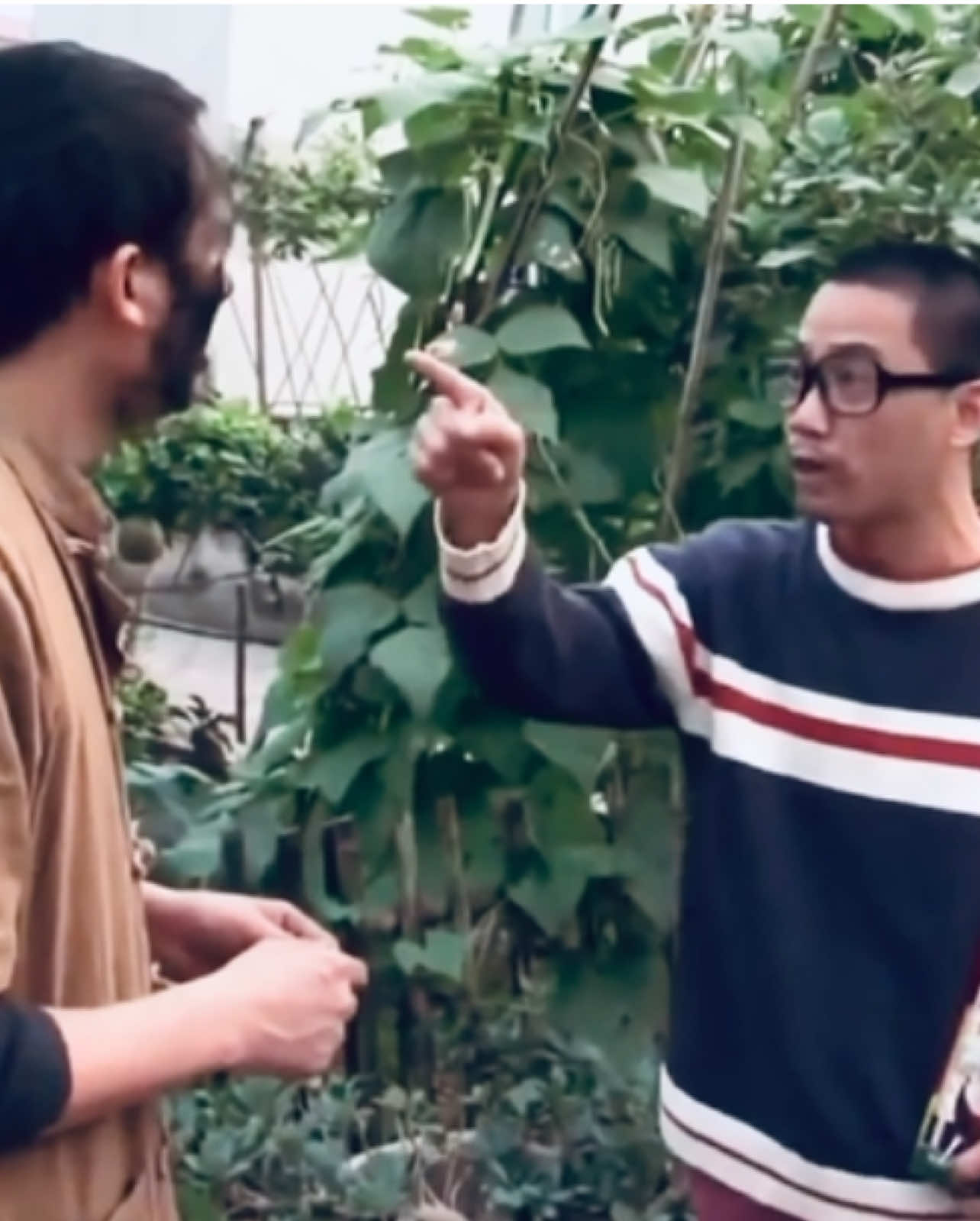 Đàn ông khổ thế đấy (P.35) #kyucxua #haixua #haivietnam #haivuinhon #trovetuoitho 