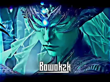 Behh, Pengawal Luofeng yang satu ini keren banget dah 🔥🔥. _ _ #donghuaedit #swallowedstar #luofeng #arredit2k #masukberanda 