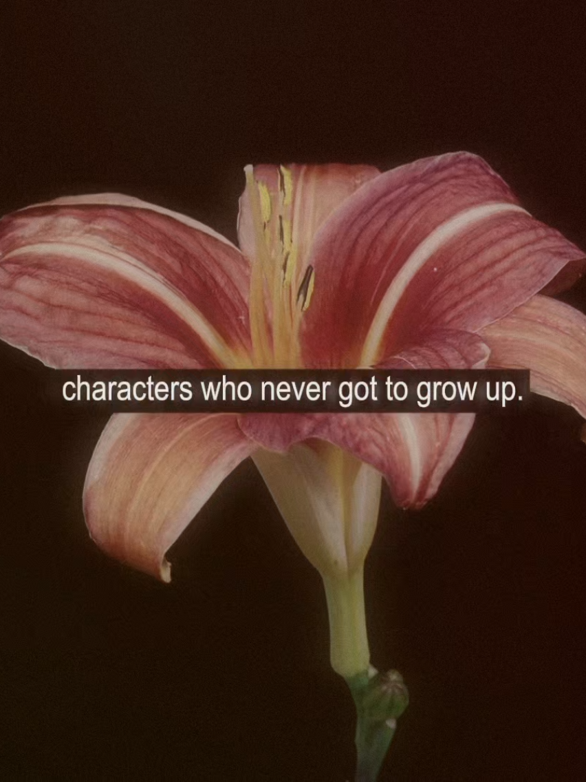 my shaylas 💔💔 #supernatural #dc #twd #saw #theblackphone 