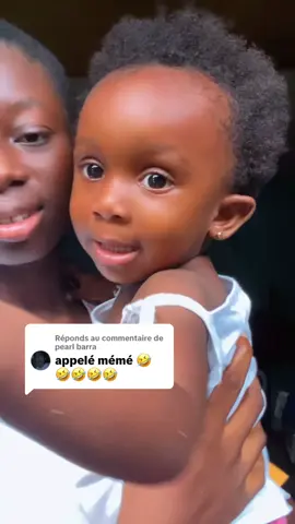 Réponse à @pearl barra 