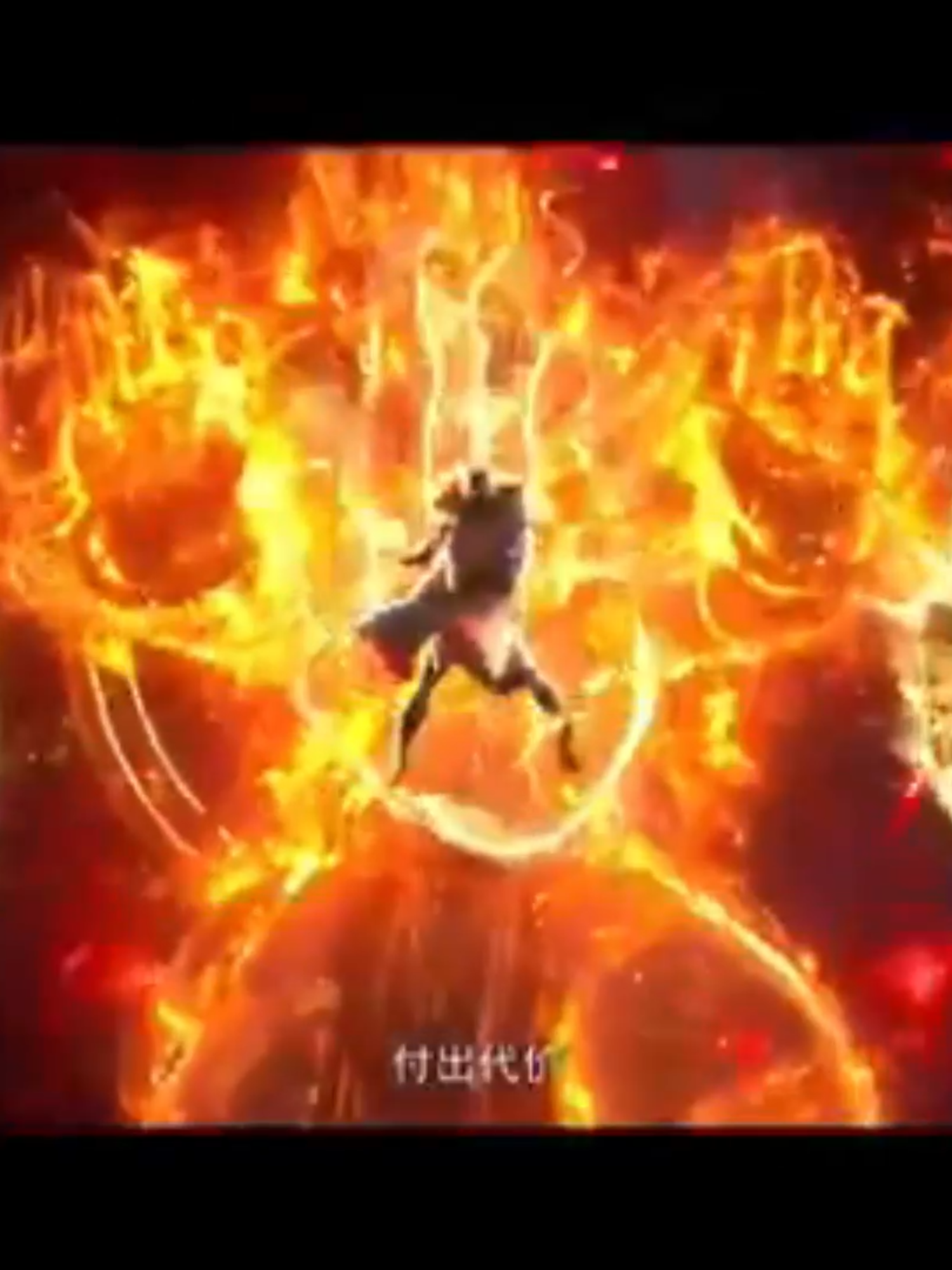 Wudong Kian Kun Season 6 - 7 #wudongkiankunseason6  #wudongkiankun  #wudongkiankunseason7  #Season6-7  #martialuniverse #Spoilerlindong