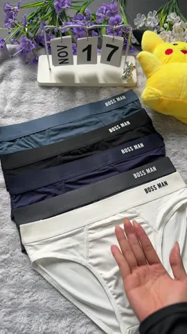 Quần Tam giác boss man #sipnamthunlanh #quanboxernam #sipbossman #boxerbossman 