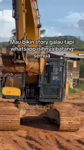 #opratorexcavator #operatormuda #telupid #operatorsany #panborneo 