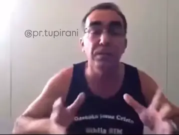 #pastortupirani#tupirani 