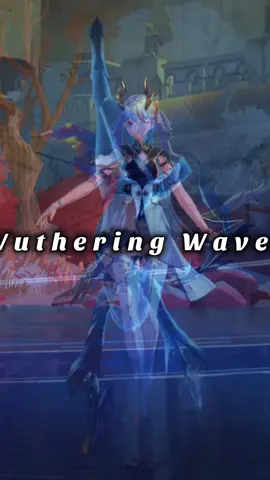 Wuwa’s Photo Event… #wutheringwaves #wuwa #fyp 