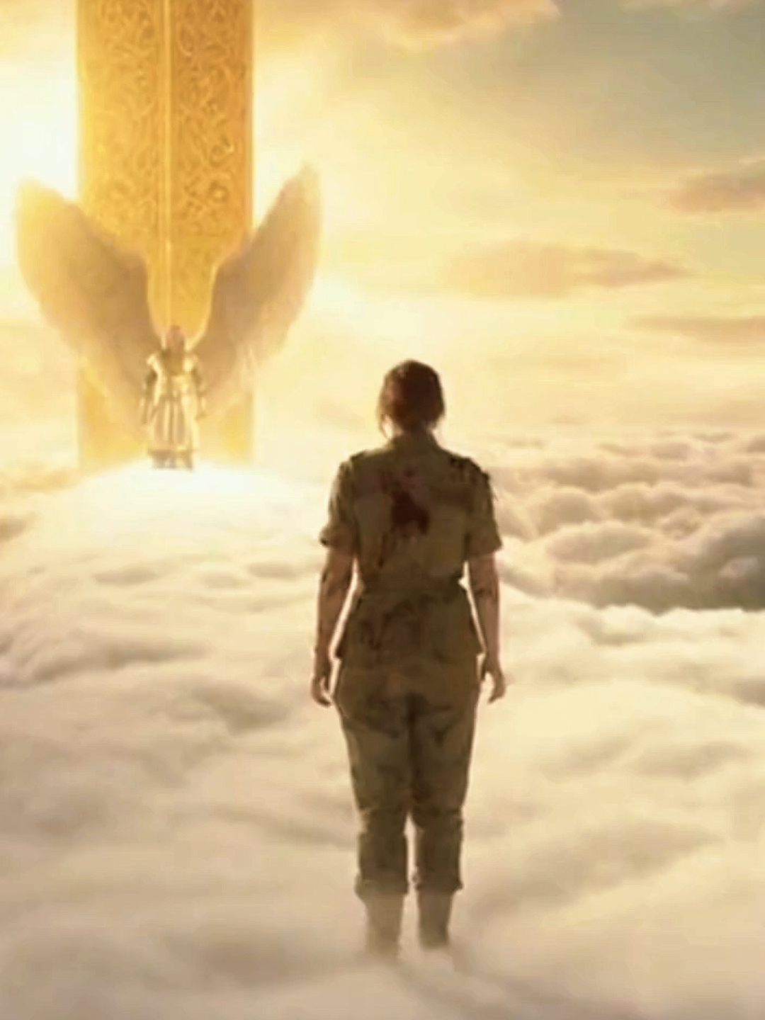 Elegidos por Dios #dios #graciasdios #reflexiones #amen #fe #terror #diosesbueno #angeles #heaven #faith #creed #ikigai #diosteama