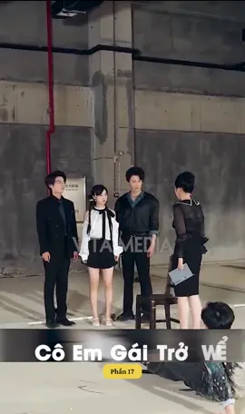 Phần 17 |Cô gái xuyên sách trở thành nữ chính được anh trai cưng chiều hết mực - #xuhuong #follow #traixinhgaidep #tieutam #tongtai 