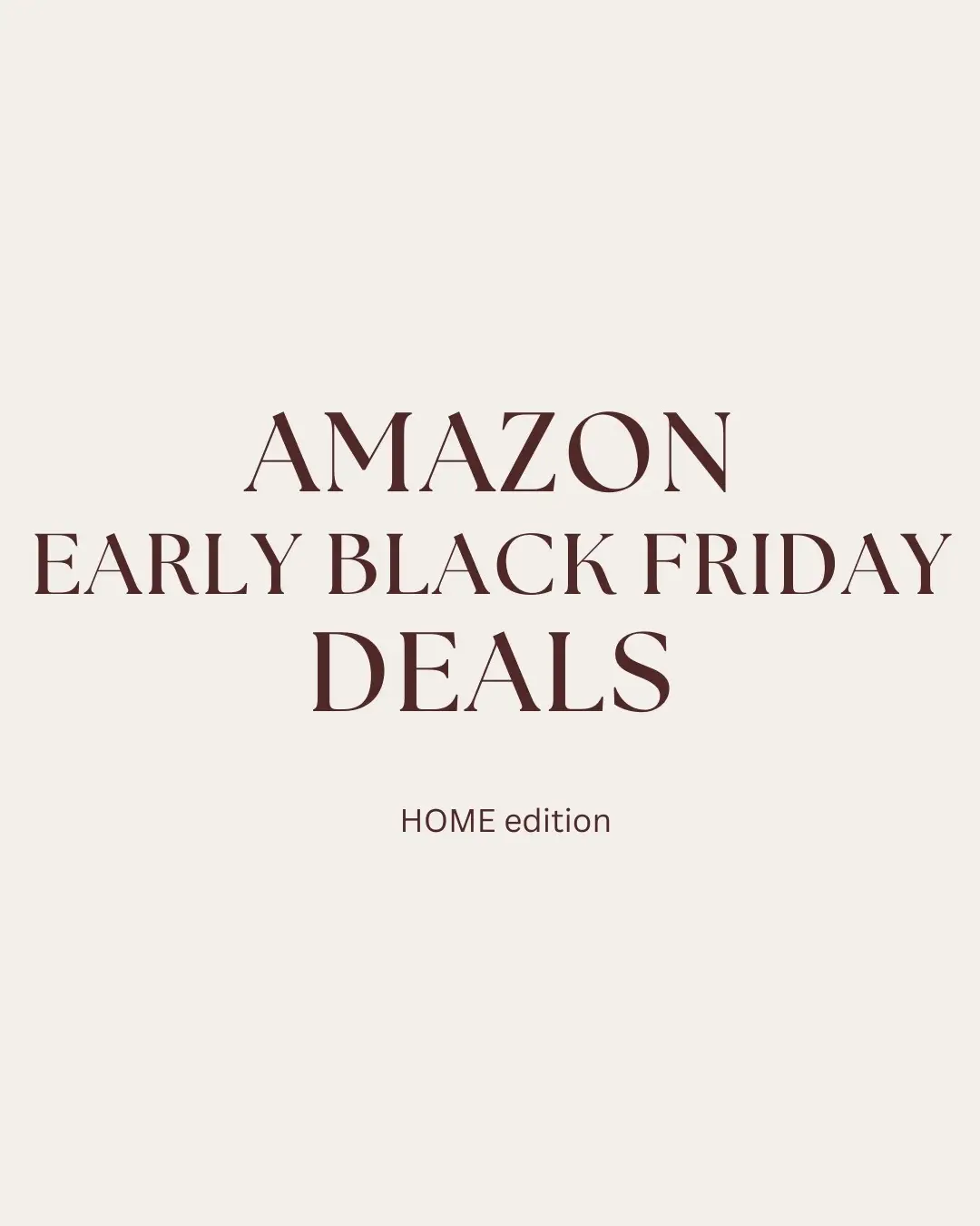 Amazon Holiday deals are available now!! 😍 shop now before they sell out! Home, fashion, electronics deals are now live. Come back here everyday for new deals. Official Amazon Black Friday weeks starts November 20th, 2025 ✨ #holidaydeals #todaysdealsonamazon #amazondeals #earlyblackfridaydeals #amazonhome kitchenaid stand mixer stackable storage basket queen bedding set instant pot airfryer shark pet vacuum dyson v9 vitamix blender stanley cup vacuum sealer machine magic bullet blender prelit christmas tree ninja drip coffee maker