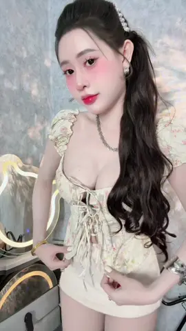 #xuhuongtiktok #linhlaiiboutique 